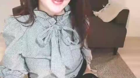 Snapshot of momo612238 chatting on 02-23-25, 05:34 Momo online show from 02-23-25, 05:34