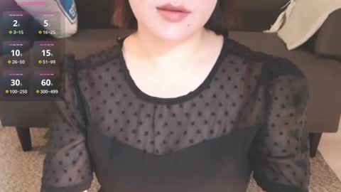 Snapshot of momo612238 chatting on 09-30-25, 11:21 Momo online show from 09-30-25, 11:21