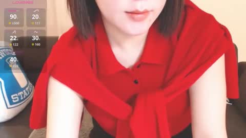 Snapshot of momo612238 chatting on 10-11-25, 10:41 Momo online show from 10-11-25, 10:41