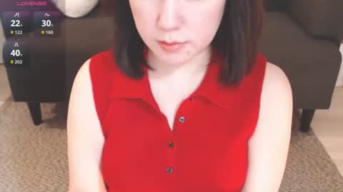 Momo online show from 05-30-26, 11:29