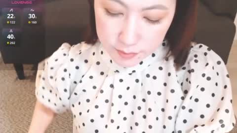 Momo online show from 06-12-26, 01:10