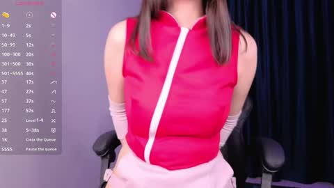 Snapshot of momo_ayase chatting on 05-31-26, 06:09 momo_ayase online show from 05-31-26, 06:09