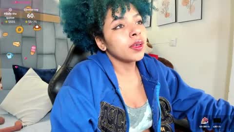 Momo  online show from 09-14-25, 12:48