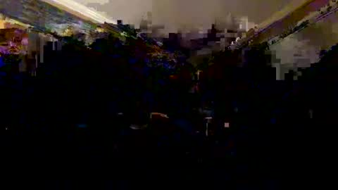 Princess Momo online show from 01-24-25, 08:23