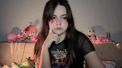 Momo online show from 02-27-26, 11:10