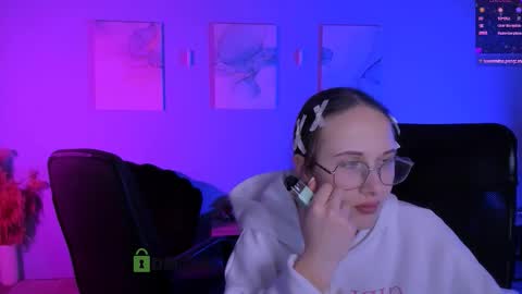 Mona  online show from 02-27-26, 08:31