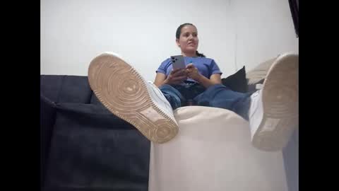 Snapshot of monaa_paloma chatting on 04-10-26, 11:53 monaa_paloma online show from 04-10-26, 11:53