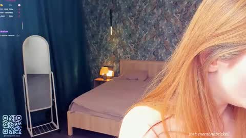 Mona online show from 11-26-25, 07:04