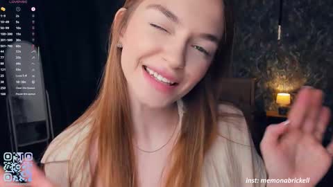 Mona online show from 11-27-25, 07:05