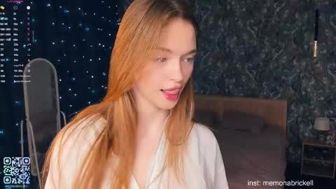 Mona online show from 11-30-25, 07:40