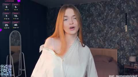 Mona online show from 12-03-25, 07:34