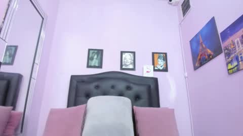 paola online show from 03-10-26, 01:27