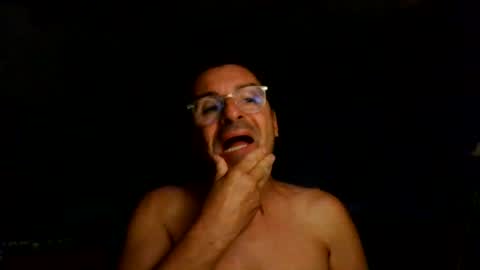 mondess69 online show from 08-02-26, 04:00