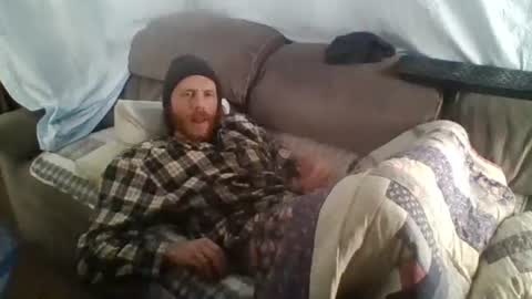 XMR online show from 12-23-24, 05:43