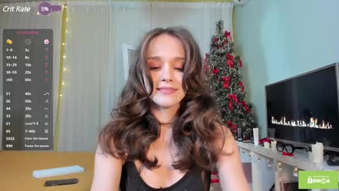 Monia Help me get 20000 subscribers online show from 12-21-24, 02:47