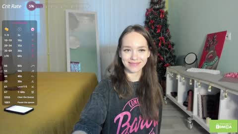 Monia Help me get 20000 subscribers online show from 01-10-25, 02:13