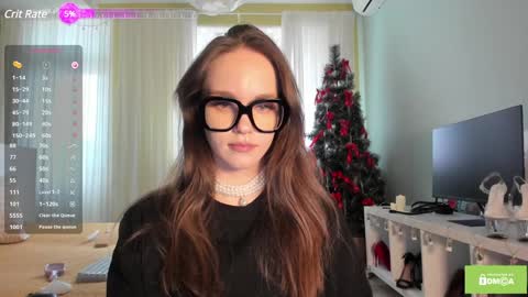 Monia Help me get 20000 subscribers online show from 01-19-25, 11:56