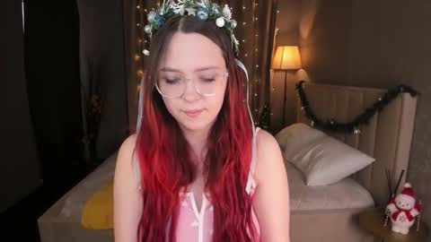 Monica online show from 12-21-25, 05:36