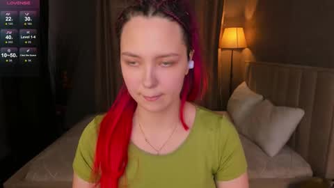 Monica online show from 02-03-26, 06:40