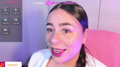 I am Gio online show from 09-29-25, 05:40