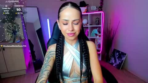 Monica online show from 05-15-26, 08:43