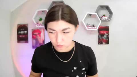 Snapshot of monica_sweets chatting on 09-09-25, 06:35 sweet girl and shine body online show from 09-09-25, 06:35