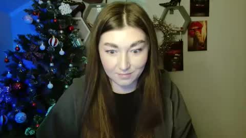 sweet girl and shine body online show from 11-17-25, 10:43