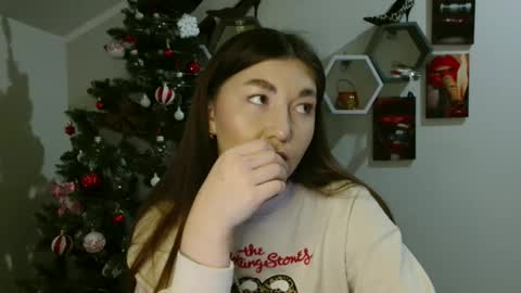 sweet girl and shine body online show from 12-01-25, 10:09