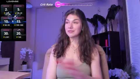 Monica online show from 03-15-26, 12:05