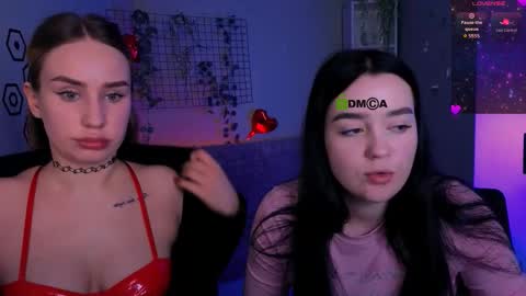 Monica online show from 03-09-26, 08:46