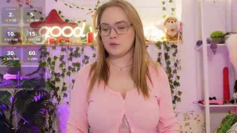 monicaasis online show from 02-12-26, 06:14