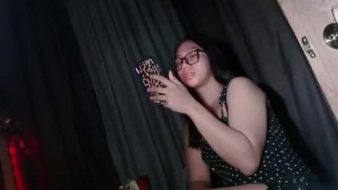 MonicaBravaa online show from 12-16-25, 08:14