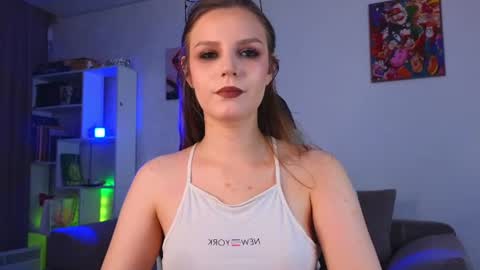 Monica erotic mmm online show from 07-27-26, 06:37