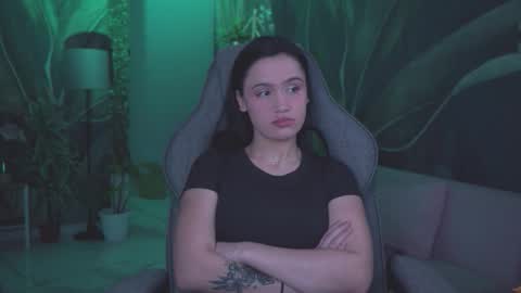 monica online show from 03-15-26, 12:05