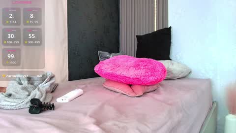 Kiim online show from 01-24-25, 12:52