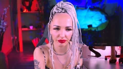 Monika online show from 02-07-25, 04:46