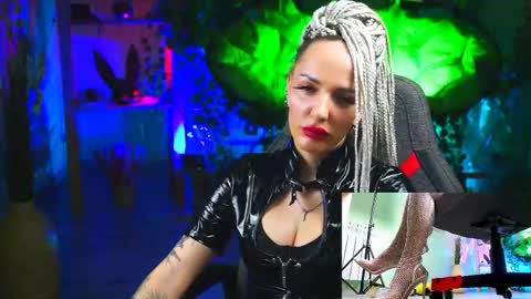 Monika online show from 03-07-25, 06:22