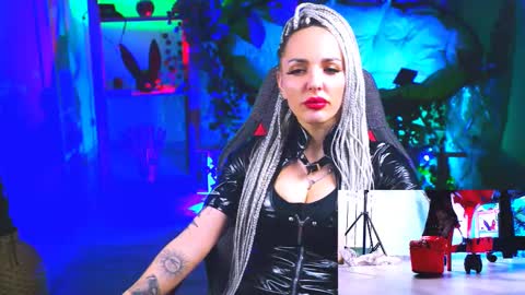 Monika online show from 03-10-25, 02:59