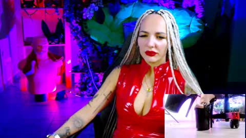 Monika online show from 11-14-25, 10:58