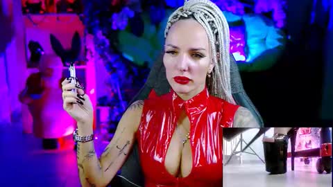 Monika online show from 11-17-25, 11:05