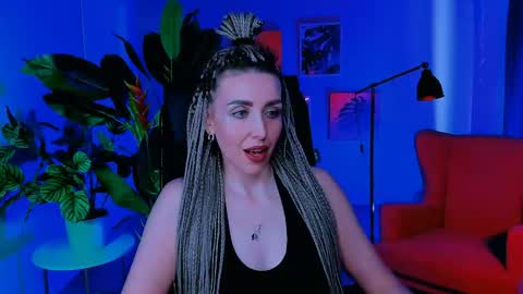 monicariley online show from 05-17-26, 01:29