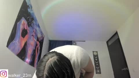 monicawalker2 online show from 05-09-26, 03:45