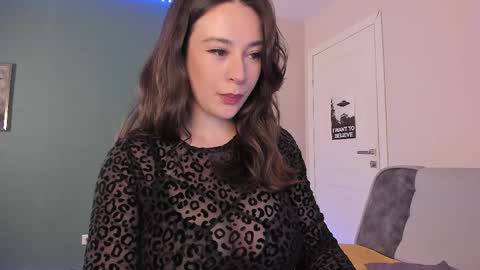Monika online show from 05-23-26, 06:45