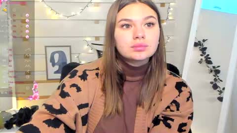 Monika online show from 11-23-25, 01:22