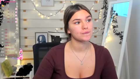 Monika online show from 12-13-25, 07:53