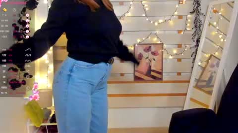 Monika online show from 01-16-26, 01:04