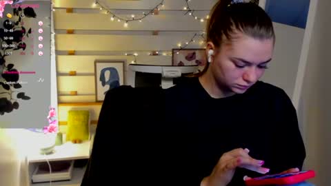 Monika online show from 02-27-26, 08:25