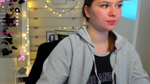 Monika online show from 03-04-26, 01:50