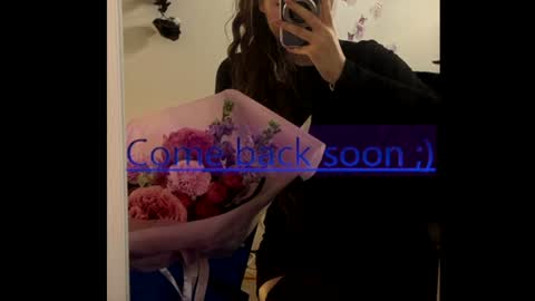 Monika online show from 03-18-26, 12:41