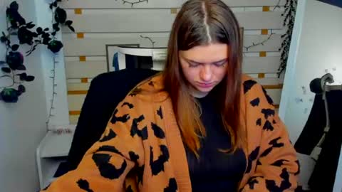 Monika online show from 04-26-26, 07:06